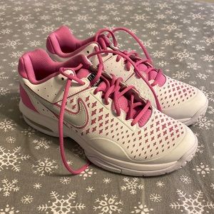 Nike NWOT Air Cage Advantage